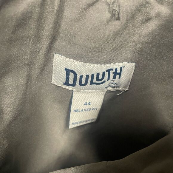 Duluth Flex Dry Shorts - Picture 4 of 5